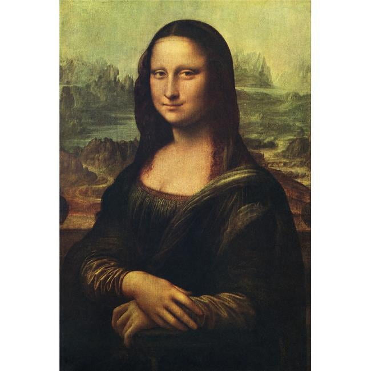 Mona Lisa